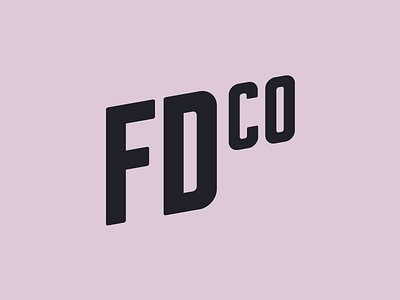 Personal Brand | FDCO