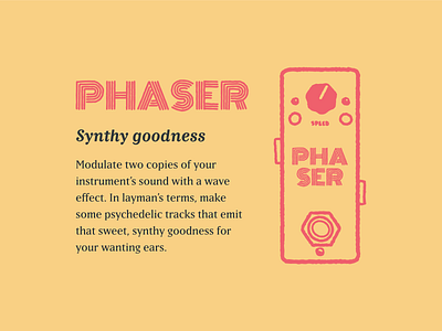 Type Effect | Phaser