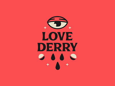 Tour of Terror | I Love Derry