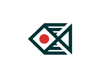 Sushi logo