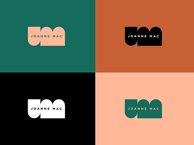 Personal Brand Logo