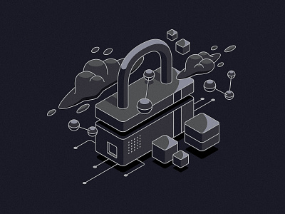 Security, Cloud, & Data