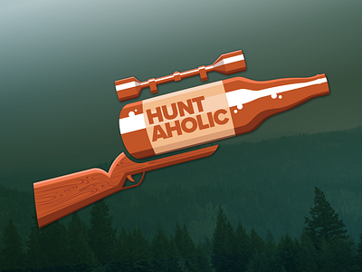 Hunt-Aholic - Option 2