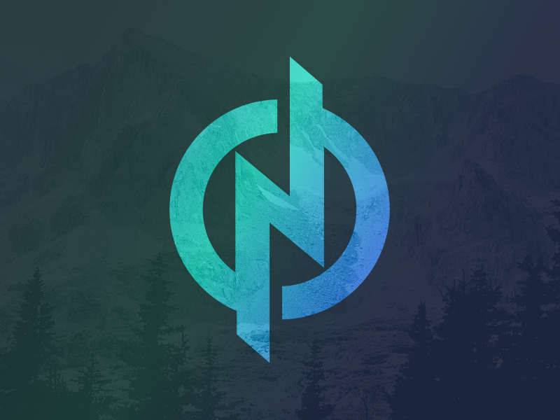 N Mark 3 by Tanner Wayment on Dribbble
