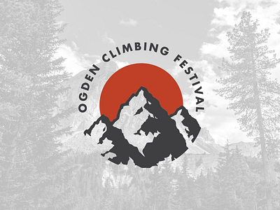 Ogden Climbing Festival - Opt 2