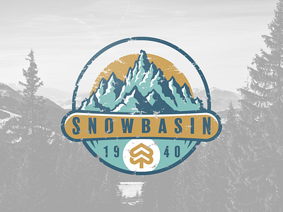 Snowbasin designs, themes, templates and downloadable graphic elements ...