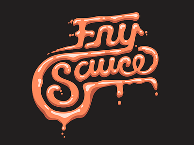 Fry Sauce