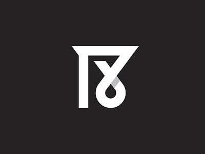18 Solid Main 18 brand branding grid gridding logo