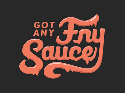 Fry Sauce - Revisited