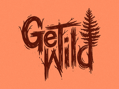 Get Wild