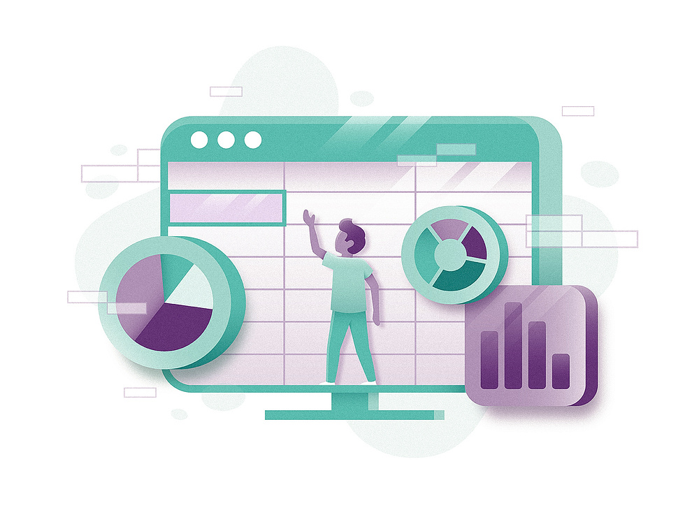 Excel designs, themes, templates and downloadable graphic elements on