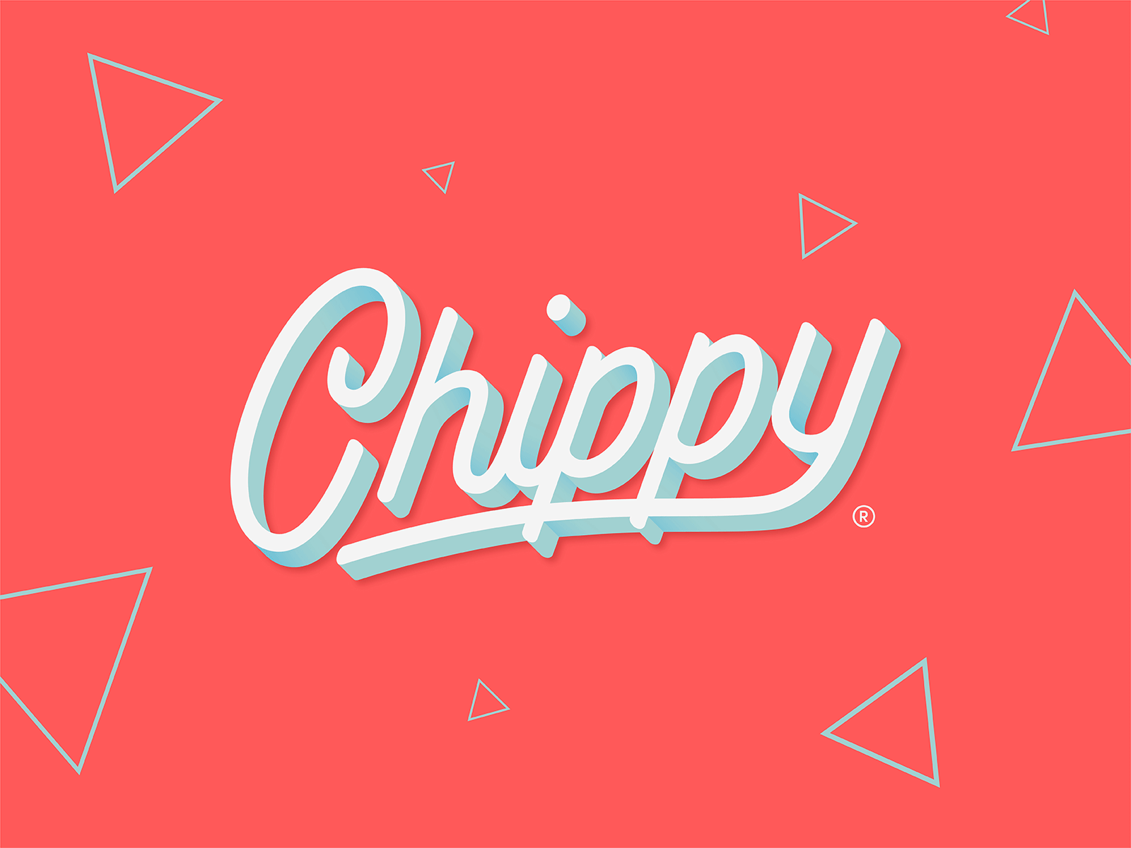 Chippy Branding