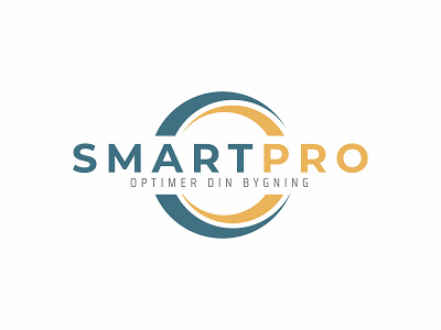 SmartPro branding design freelance graphic design illustration logo madebymartin vector