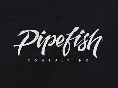 Pipefish Logo