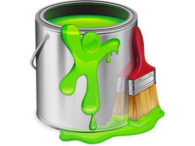 Sketchoo Icon drawing icon design mac app design painting sketchoo