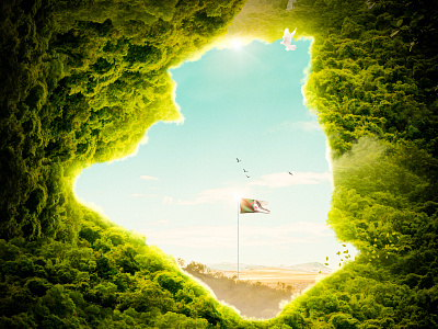 Green Algeria