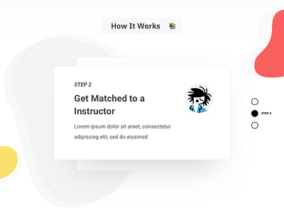 How It Works Designs Themes Templates And Downloadable Graphic Elements On Dribbble How It Works Designs Themes Templates And Downloadable Graphic Elements On Dribbble