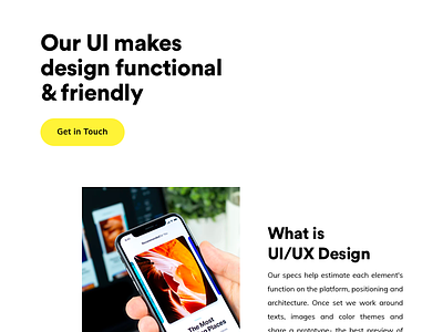 Services Page dashboard design illustration ui ux web website
