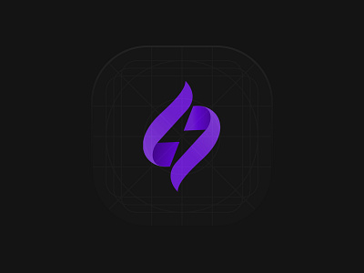 Bolt Logotype Design