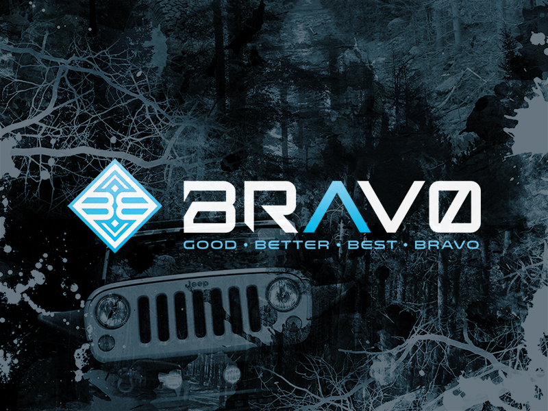 Branding, Custom Signs & Graphics Designs for Businesses – Bravo