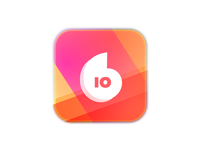 Daily UI #005 - App Icon Design design graphic design icon logo typography ui