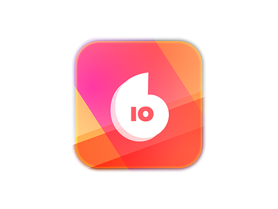 Daily UI #005 - App Icon Design