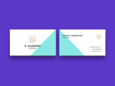 Business Cards