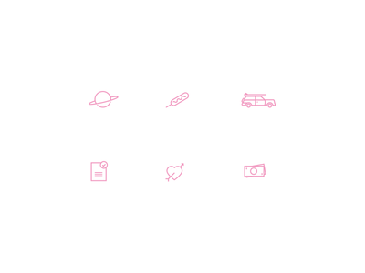 Icons