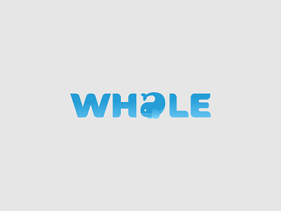 Whale Logo