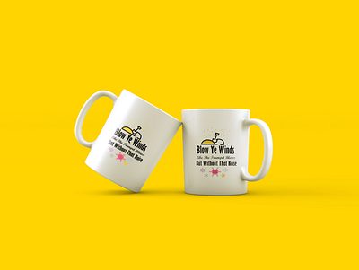 Mug Design adobe advertising design branding design graphic design graphics illustration logo mug design vector