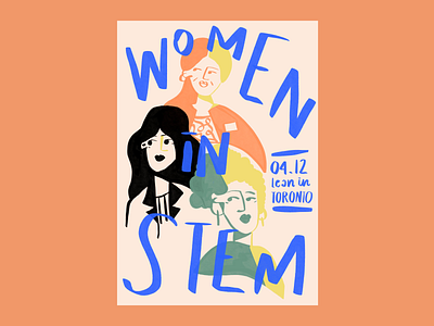 Women in STEM