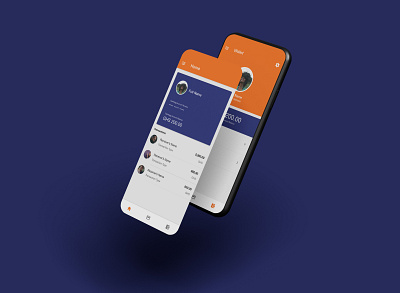 Cashbagg Mobile App accra africa art direction concept development design fintech ghana payment product design ui ui design uiux design ux design