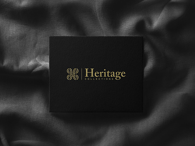 Heritage Collections Branding
