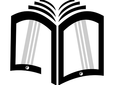 BOOK LOGO