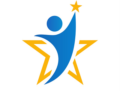 Success logo animation branding graphic design logo ui