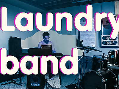 Laundry Band