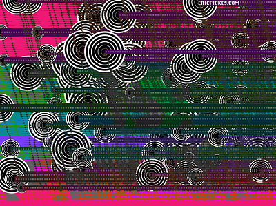 DontLetTheMatrixStopYouFromHittingYourTargets102720202127129303 abstract codeart digitalart ericfickes processing