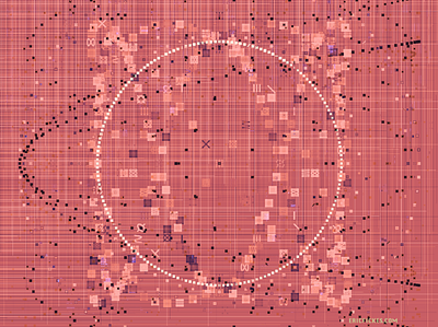 AtomicLissa2 codeart digitalart ericfickes processing