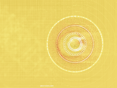 CrownCircle5 abstract codeart digitalart ericfickes processing