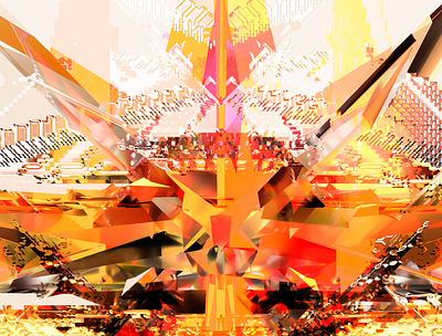 MUCHO MOO STAH FAHH 3d abstract digitalart ericfickes fusion360 lion obj otis