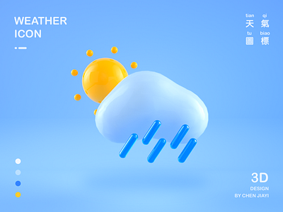 Weather icon