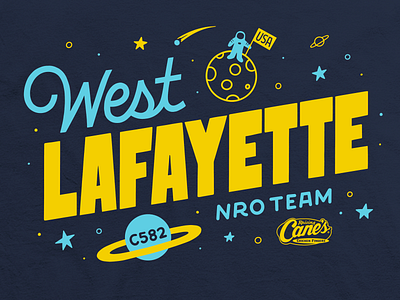 West Lafayette, IN Tee lettering t shirt t shirt design tee