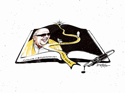 RIP Dr. Kalaignar M. Karunanidhi