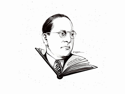 Dr. Bhimrao Ambedkar