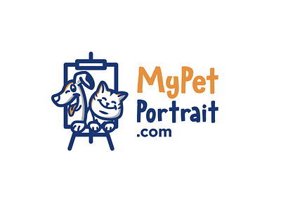 MyPetPortrait.com