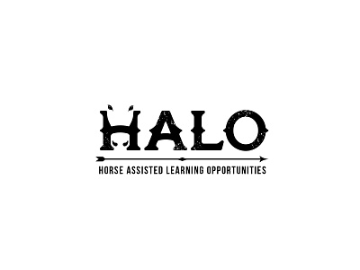 Horse Logo