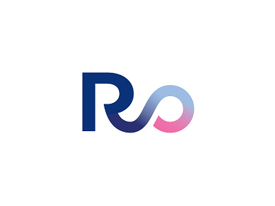 R + Infiniti branding design graphic design icon illustration logo typography vector