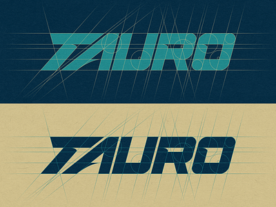TAURO Logotype