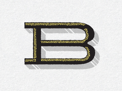 {b}