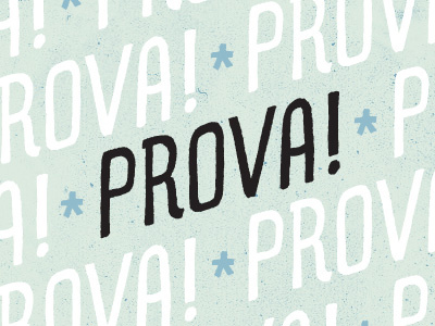 Prova: Now Available